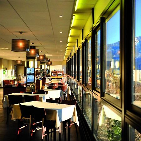 Vtf L'Ouka Hotell Pra Loup Exteriör bild